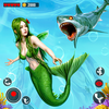 Mermaid Simulator Mermaid Game