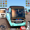 Modern Coach Bus Driving Games