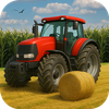 Tractor Game Farming Simulator