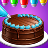 Cake Maker: Bake Cake Games