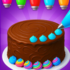 Cake Maker Fun Cooking Games