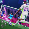 Football Soccer Sports Game