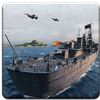 Ship Simulator 3D: Boat Games