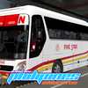 Bussid mod philippines SIM