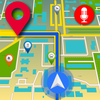 Voice GPS MAPS & Directions