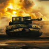 Tank Battle Arena : Online