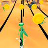 Bug Dash Endless Runner