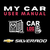 Chevy Silverado Manuals & Logs