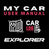 Ford Explorer Manuals and Logs
