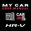 Honda HrV User Manual & Logs