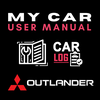 Outlander User Manual & CarLog