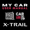 Nissan X Trail Manuals & Logs