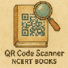 NCERT QR Reader