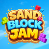 Sand Block Jam
