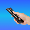 All TV Remote Control