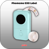 Phomemo D30 Label Guide