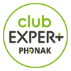 Club des Experts Phonak