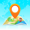 GPS Tracker: Phone Locator