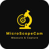 MicroScopeCam–Measure &Capture