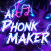 AI Phonk Music - Song Maker