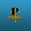 Phonz Messaging Service