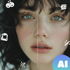 AI Photo Editor & Generator