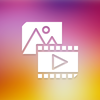 Photos Video Maker - Add Song
