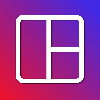 CollageArt -Photo Collage Grid
