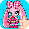 Cute Jigsaw Puzzles for Girls