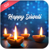 Happy Diwali Gif