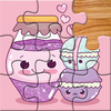 Kawaii Puzzle Games for Girls