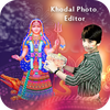 Khodiyar Maa Photo Editor