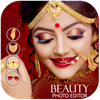 Beauty Makeup Editor: Stylist