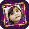 Kids Photo Frames Photo Editor