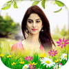 Nature Photo Frames Editor
