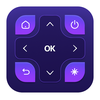 Roku Remote Control