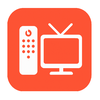 Coocaa TV Remote (Coolita OS)