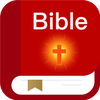 KJV Bible-Daily Read&Study