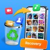 File Recovery: Recover Photos