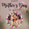 Mother Day Photo Frames 2025