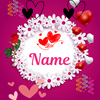 Name Art DP Maker 2023