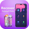 Recover Deleted Data : Recover