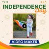 Happy Diwali Video Maker 2025