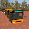 Bus parking bus game offline