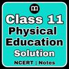 Class 11 Physical Education So