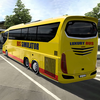 City Bus Simulator 3D Bus Game
