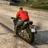 Real Moto Bike Driving Games