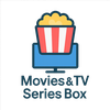 Movies & TV Series Box