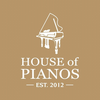 House Of Pianos
