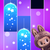Labubu - Piano Tiles Game